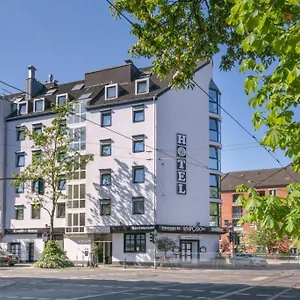 Am Spichernplatz Hotel Düsseldorf
