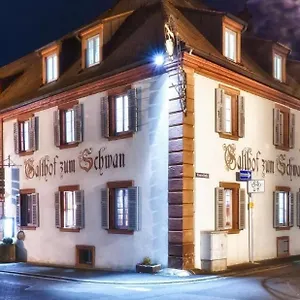 Zum Schwan Sommerach