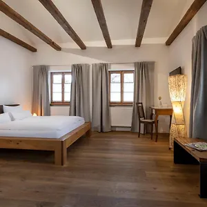 Unterwirt Fridolfing
