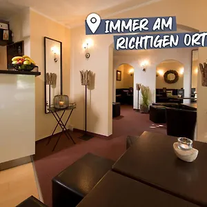 Achat Elbufer Hotel Dresden