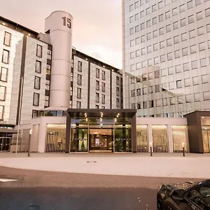 Park By Radisson West Hotel Köln