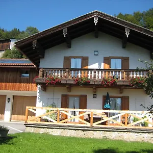 Berggasthof Hummelei Oberaudorf