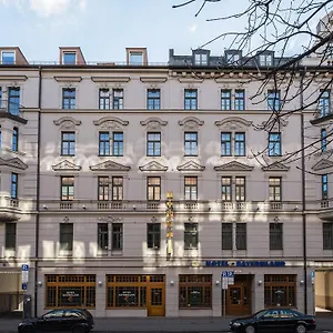 Bayernland Hotel München