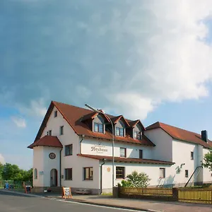 Heuhexe Fladungen